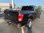 2015 Ford F-150 SuperCrew Cab 4x4, Pickup for sale #F2706 - photo 2