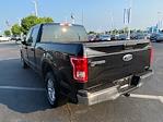 2015 Ford F-150 SuperCrew Cab 4x4, Pickup for sale #F2706 - photo 9