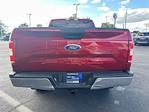 2018 Ford F-150 SuperCrew Cab 4x4, Pickup for sale #F2744 - photo 10