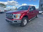 Used 2018 Ford F-150 XLT SuperCrew Cab 4WD, Pickup for sale #F2744 - photo 4