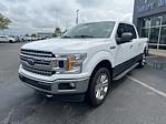 2018 Ford F-150 SuperCrew Cab 4x4, Pickup for sale #F2846 - photo 3