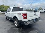 2018 Ford F-150 SuperCrew Cab 4x4, Pickup for sale #F2846 - photo 4