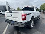 2018 Ford F-150 SuperCrew Cab 4x4, Pickup for sale #F2846 - photo 9