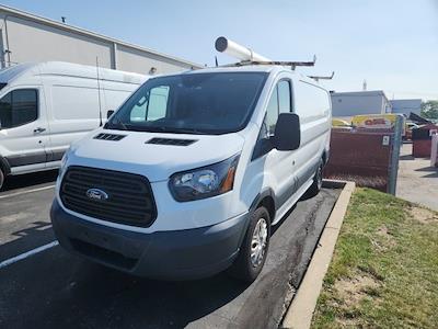 Used 2018 Ford Transit 150 Base Low Roof RWD, Upfitted Cargo Van for sale #F2878 - photo 1