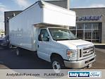 2018 Ford E-350 RWD, Box Van for sale #F2882 - photo 3