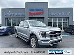 2021 Ford F-150 SuperCrew Cab 4x4, Pickup for sale #F2884 - photo 1