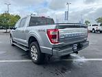 2021 Ford F-150 SuperCrew Cab 4x4, Pickup for sale #F2884 - photo 4