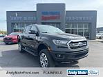 2020 Ford Ranger SuperCrew Cab 4WD, Pickup for sale #F2906 - photo 1