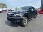 Used 2020 Ford Ranger Lariat SuperCrew Cab 4WD, Pickup for sale #F2906 - photo 12