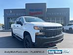 2021 Chevrolet Silverado 1500 Crew Cab 4x4, Pickup for sale #F2907 - photo 1