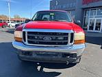 2001 Ford F-250 Super Cab 4x4, Flatbed Truck for sale #F2907B - photo 11