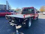 2001 Ford F-250 Super Cab 4x4, Flatbed Truck for sale #F2907B - photo 2