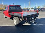 2001 Ford F-250 Super Cab 4x4, Flatbed Truck for sale #F2907B - photo 9