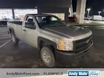 2011 Chevrolet Silverado 1500 Regular Cab 4x2, Pickup for sale #F2907D - photo 2