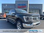 2021 Ford F-150 SuperCrew Cab 4x4, Pickup for sale #F2908 - photo 54