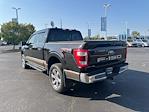 Used 2021 Ford F-150 Lariat SuperCrew Cab 4WD, Pickup for sale #F2908 - photo 2