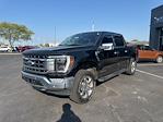 Used 2021 Ford F-150 Lariat SuperCrew Cab 4WD, Pickup for sale #F2908 - photo 3