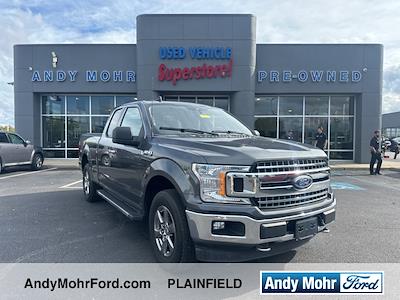 2020 Ford F-150 Super Cab 4x4, Pickup for sale #F2941 - photo 1