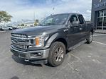 2020 Ford F-150 Super Cab 4x4, Pickup for sale #F2941 - photo 9