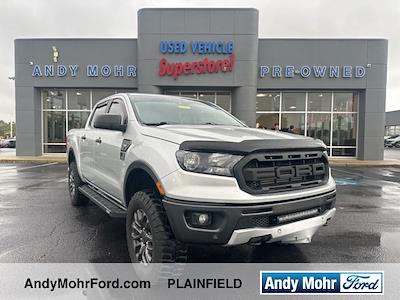 2019 Ford Ranger SuperCrew Cab 4x4, Pickup for sale #F2963 - photo 1