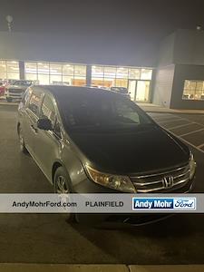 Used 2013 Honda Odyssey EX-L FWD, Minivan for sale #F2974A - photo 1