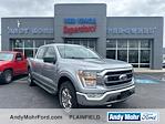 2021 Ford F-150 SuperCrew Cab 4x4, Pickup for sale #F2984 - photo 3