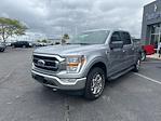 2021 Ford F-150 SuperCrew Cab 4x4, Pickup for sale #F2984 - photo 4