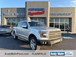 2016 Ford F-150 SuperCrew Cab 4x4, Pickup for sale #F2990 - photo 1