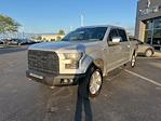 2016 Ford F-150 SuperCrew Cab 4x4, Pickup for sale #F2990 - photo 3