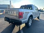 2016 Ford F-150 SuperCrew Cab 4x4, Pickup for sale #F2990 - photo 4