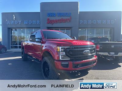 2022 Ford F-250 Crew Cab 4x4, Pickup for sale #F3013A1 - photo 1