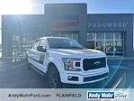 2018 Ford F-150 SuperCrew Cab 4x4, Pickup for sale #F3024 - photo 1