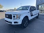 2018 Ford F-150 SuperCrew Cab 4x4, Pickup for sale #F3024 - photo 10