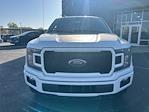 2018 Ford F-150 SuperCrew Cab 4x4, Pickup for sale #F3024 - photo 11