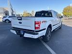 2018 Ford F-150 SuperCrew Cab 4x4, Pickup for sale #F3024 - photo 2