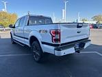 2018 Ford F-150 SuperCrew Cab 4x4, Pickup for sale #F3024 - photo 9