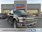 2020 Ford F-150 SuperCrew Cab 4x4, Pickup for sale #F3030 - photo 1