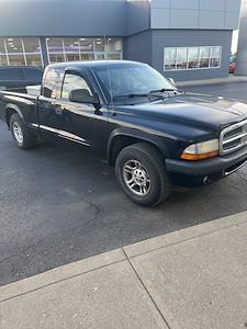 2004 Dodge Dakota Club Cab 4x2, Pickup for sale #F3031A - photo 1