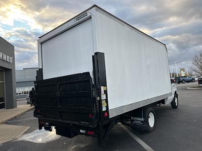 Used 2018 Ford E-350 Base RWD, Box Van for sale #F3043A - photo 2