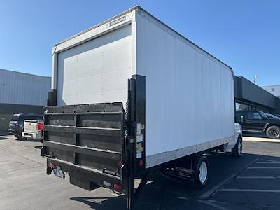 Used 2018 Ford E-350 Base RWD, Box Van for sale #F3043A - photo 2