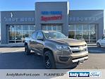 2016 Chevrolet Colorado Crew Cab 4x2, Pickup for sale #F3096 - photo 1