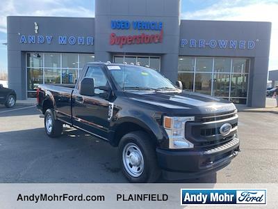 2021 Ford F-350 Regular Cab SRW 4x2, Pickup for sale #F3121 - photo 1