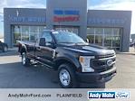 2021 Ford F-350 Regular Cab SRW 4x2, Pickup for sale #F3121 - photo 1