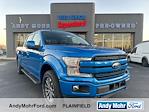 2019 Ford F-150 SuperCrew Cab 4x4, Pickup for sale #F3145 - photo 1