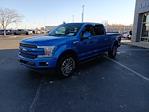 2019 Ford F-150 SuperCrew Cab 4x4, Pickup for sale #F3145 - photo 11