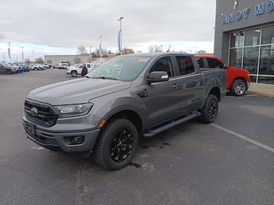 2021 Ford Ranger SuperCrew Cab 4x4, Pickup for sale #F3156 - photo 1