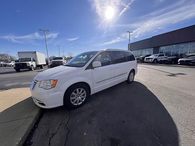 Used 2014 Chrysler Town and Country Touring FWD, Minivan for sale #F3157A - photo 1