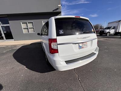 Used 2014 Chrysler Town and Country Touring FWD, Minivan for sale #F3157A - photo 2