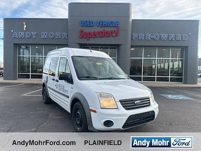 Used 2010 Ford Transit Connect XLT 4x2, Empty Cargo Van for sale #F3246A - photo 1