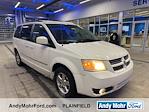 Used 2010 Dodge Grand Caravan SXT FWD, Minivan for sale #F3260A - photo 1